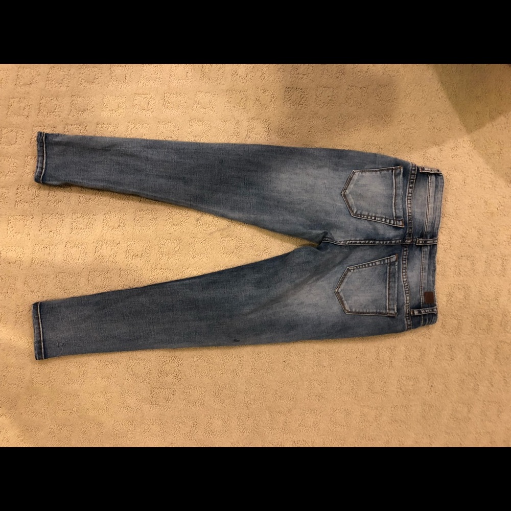 SL8 Jeans - Picture 2 of 2